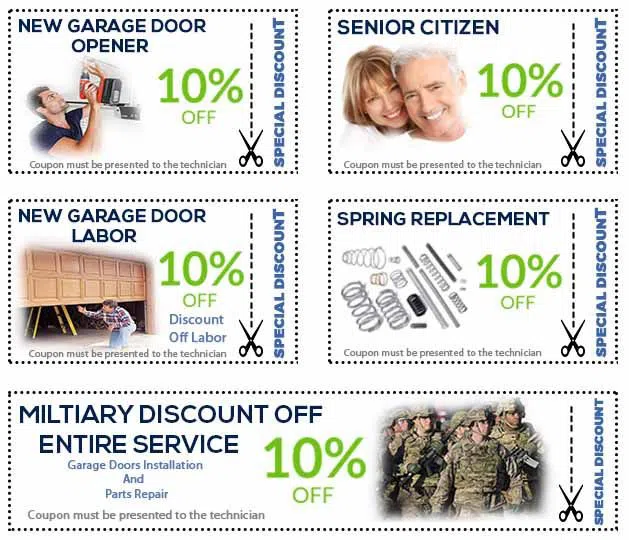 Expert Garage Doors Repairs Jamaica, NY 347-586-5177