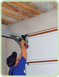 Expert Garage Doors Repairs Jamaica, NY 347-586-5177