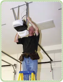 Expert Garage Doors Repairs Jamaica, NY 347-586-5177